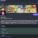 screencapture of Mastodon on indieweb.social